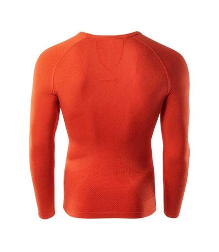 Haut Gambell Homme Rouge Iguana