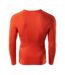 Haut Gambell Homme Rouge Iguana-2