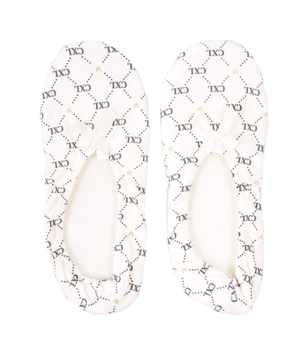Pantoufles Femme CXL By LACROIX-1