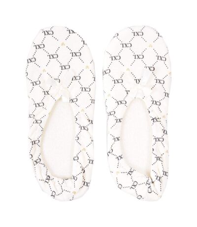 Pantoufles Femme CXL By LACROIX