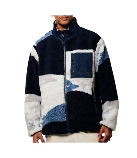 Veste marine homme kaporal joker