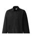 Unisex Adult Essential Long-sleeved Chef Jacket Black Premier-2