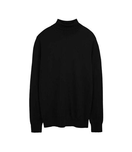 Pull noir homme teddy smith marcellus