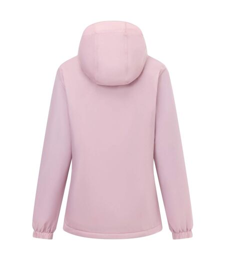 Veste Kygo Femme Lilas Clair Regatta