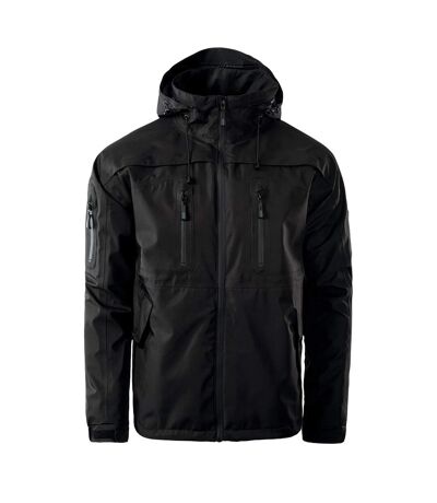 MAGNUM Mens Sparta 2.0 Waterproof Jacket (Black) - UTIG1821