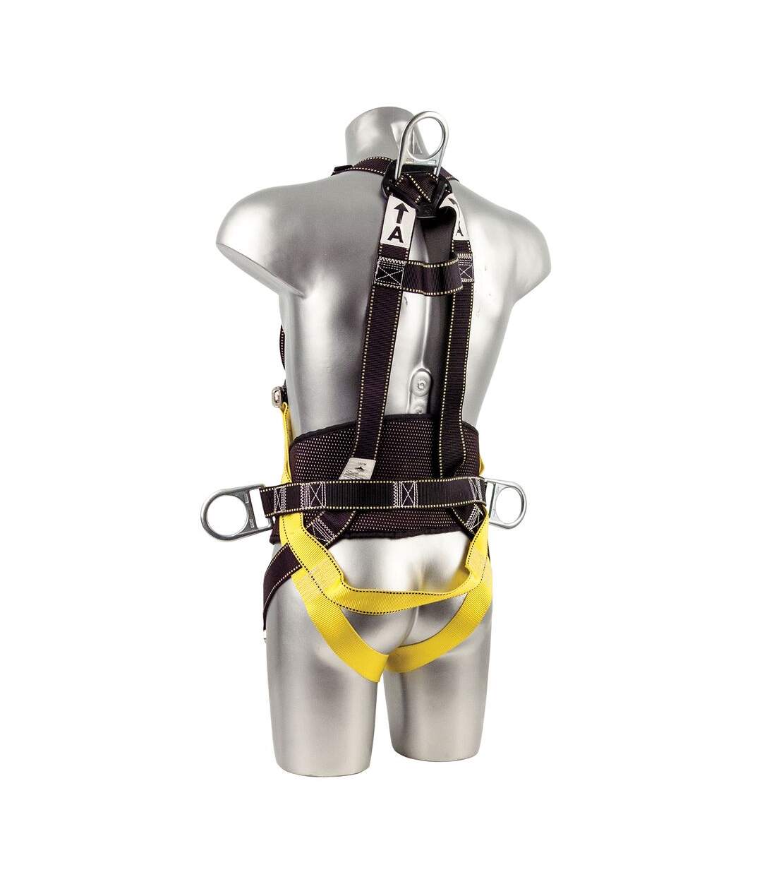 Portwest Comfort Plus 2-Point Harness-2