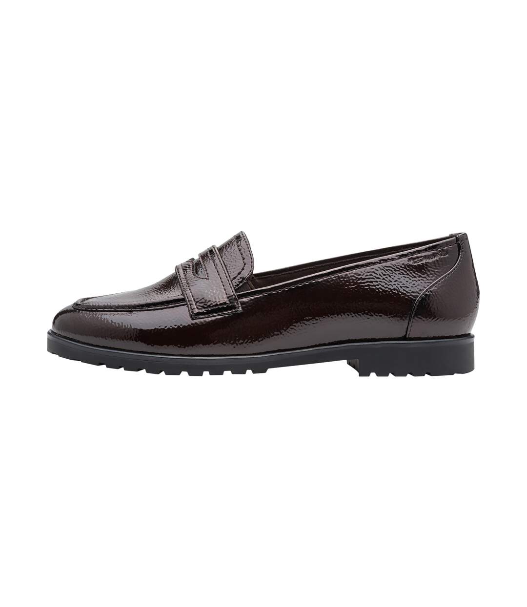 Mocassin à Enfiler Tamaris-1