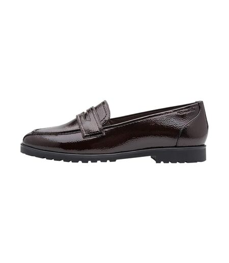 Mocassin à Enfiler Tamaris
