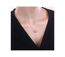 Pendentifs Lovett, Cristal d'Autriche-5
