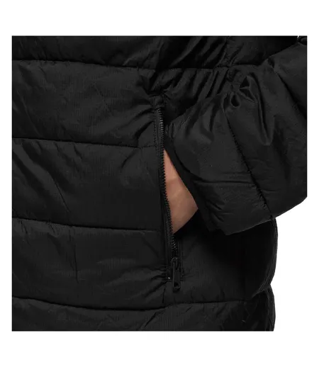 Doudoune noir homme dickies waldenburg