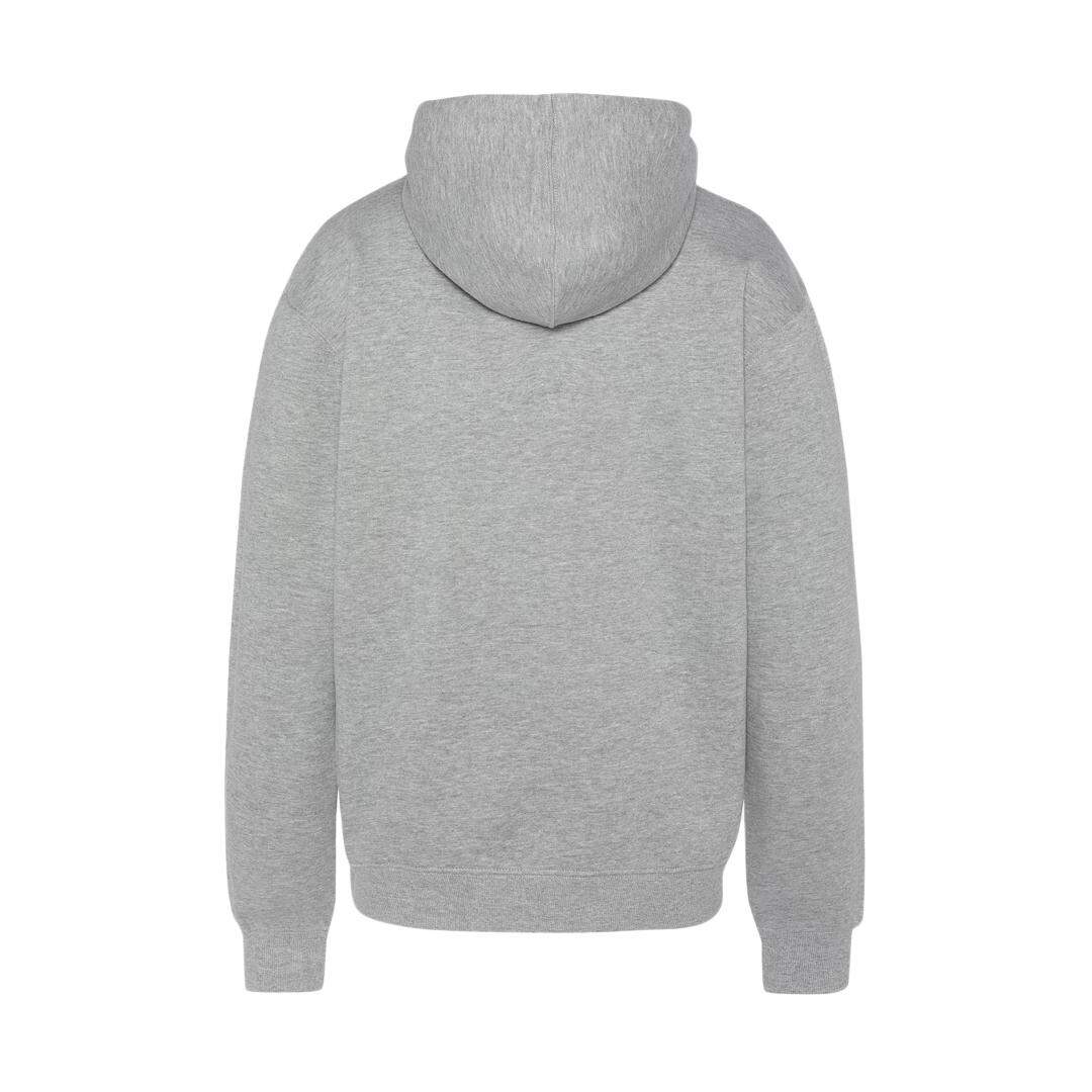 Sweat Gris Homme Schott SWHSAMY - L-2