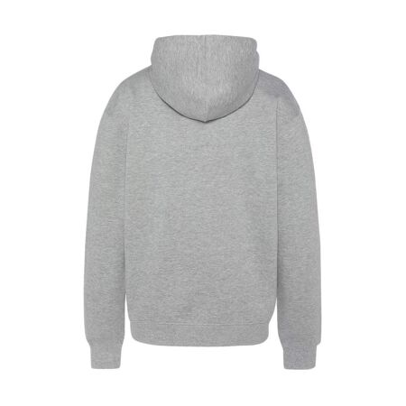 Sweat Gris Homme Schott SWHSAMY - L