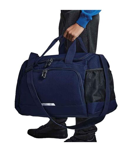 Academy Valise Taille Unique Bleu Marine Quadra