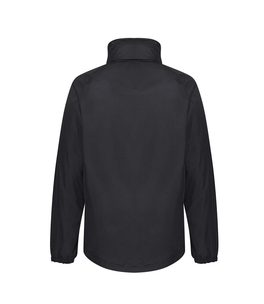 Veste imperméable honestly made homme noir Regatta-2