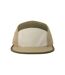 Casquette De Campeur Darwin Adulte Blanc Cassé Olive Vert Kaki Atlantis-3