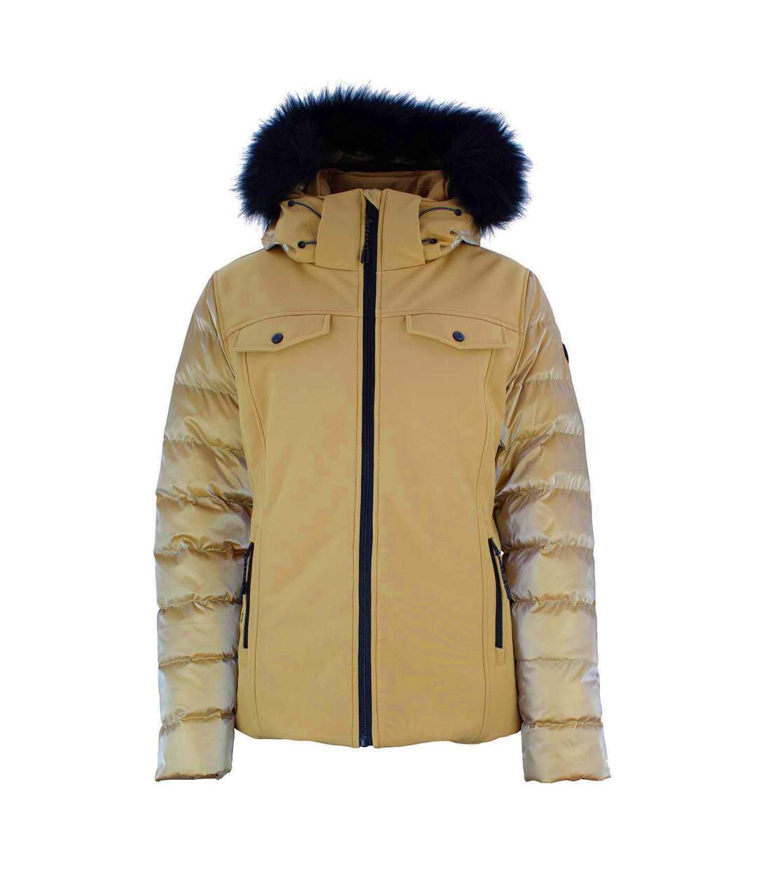 Blouson de ski femme ALTUS-1