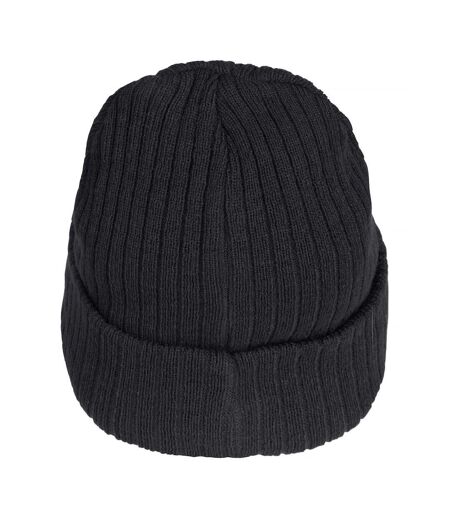 Bonnet milas adulte noir Clique