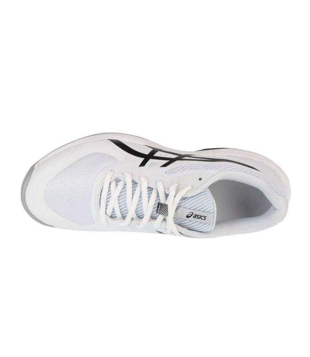 Baskets Ff Clay/oc Homme Blanc Asics-3