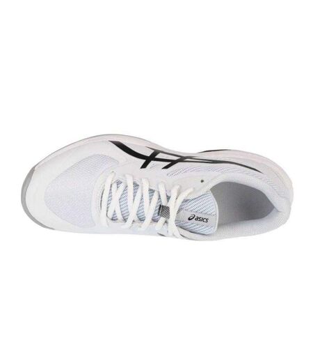 Baskets Ff Clay/oc Homme Blanc Asics