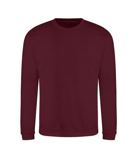 Sweat Adulte Bordeaux Awdis