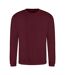 Sweat Adulte Bordeaux Awdis-1