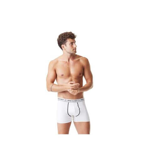 Boxer coton homme Class' Serge Blanco