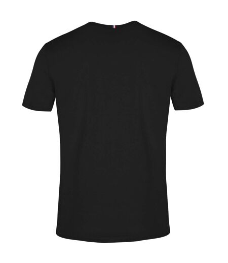 T-Shirt coton ESS SS Nø3 M