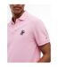 Mens Polo Shirt Classic Pink Tommy Hilfiger-3