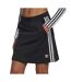 Jupe Noir/Blanc Femme Adidas Skirt H37774 - 14A