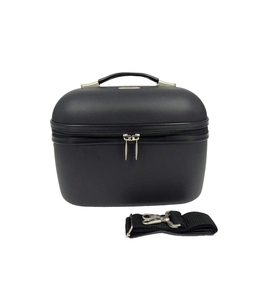 Snowball - Vanity case Dublin - noir - 8799-2