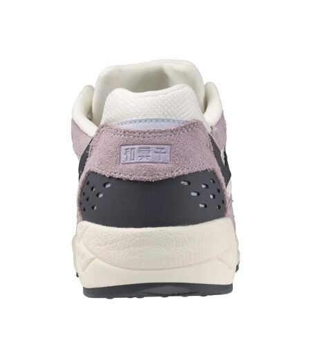 Chaussures contender sportstyle homme lavande Mizuno