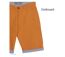 Bermuda uni avec revers CHALLENGER IBIZA2 : le short 100% coton au style estival affirmé-4