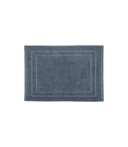 Tapis de Bain Confort 50x70cm Gris Anthracite