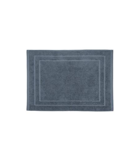 Tapis de Bain Confort 50x70cm Gris Anthracite