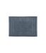 Tapis de Bain Confort 50x70cm Gris Anthracite