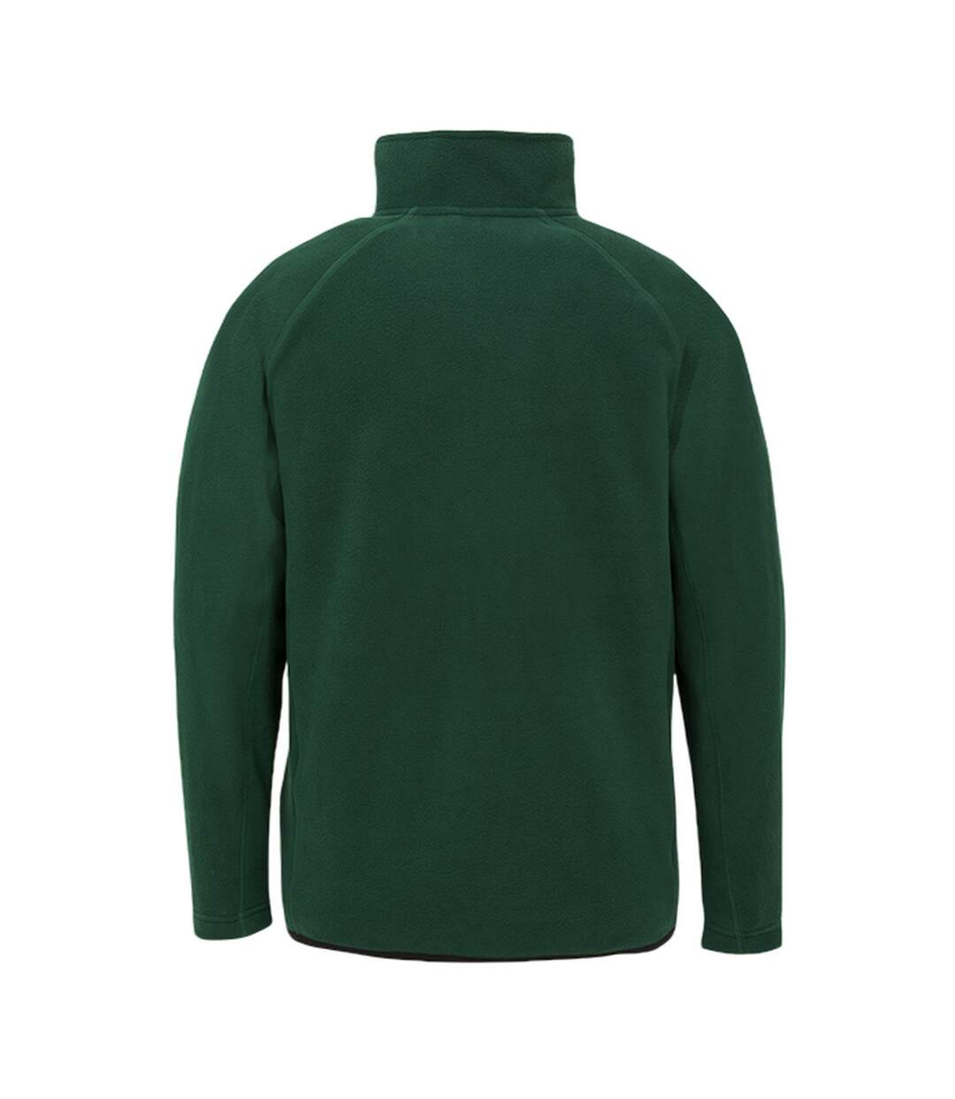 Haut Polaire Homme Vert Forêt Result Genuine Recycled-2