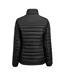 Womens/ladies Arches Padded Jacket Black James Harvest-2