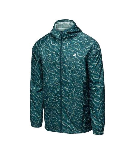 Veste Jeffrey Homme Vert Martes