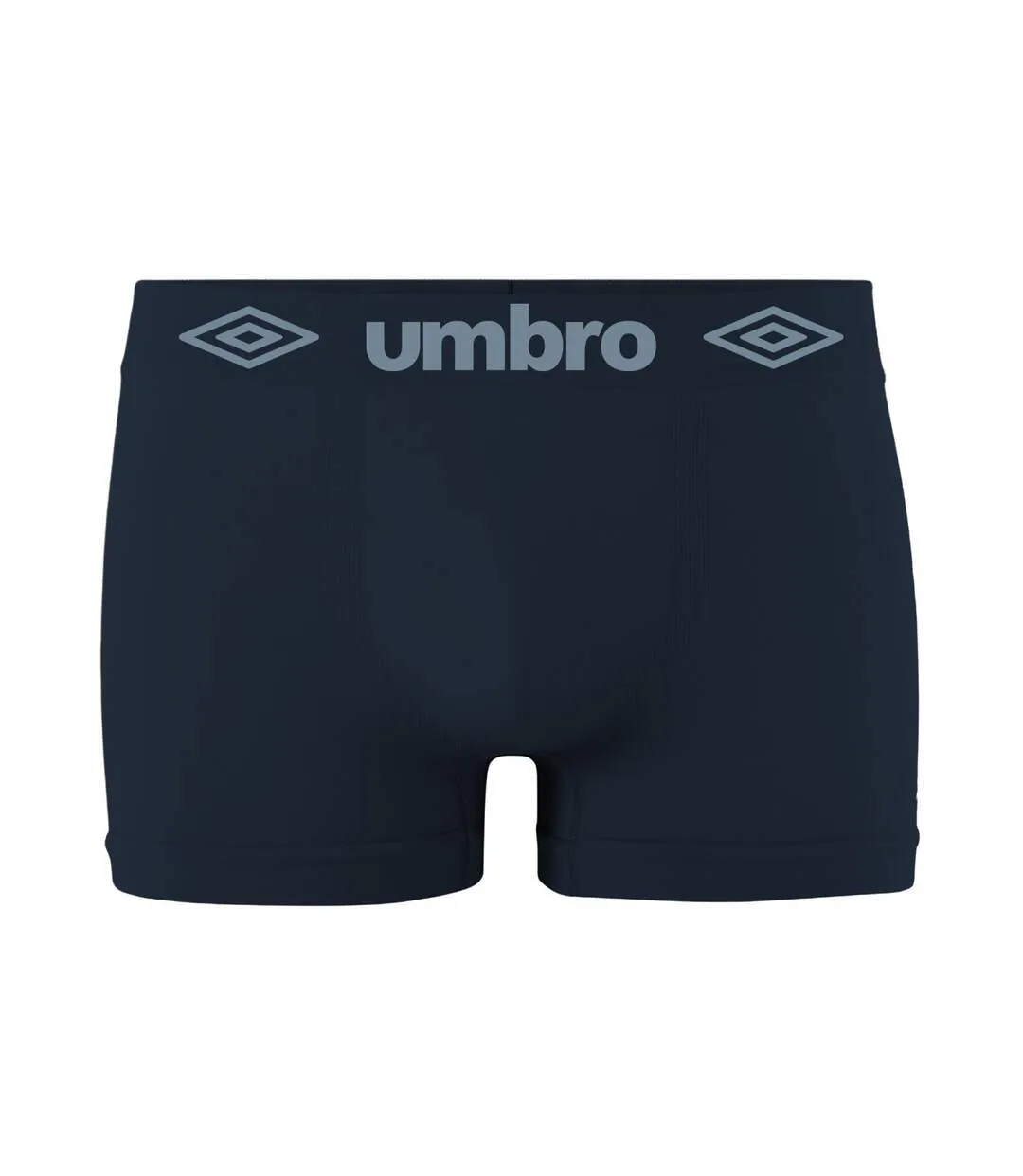 Lot de 4 boxers homme sans couture Seamless Umbro-4