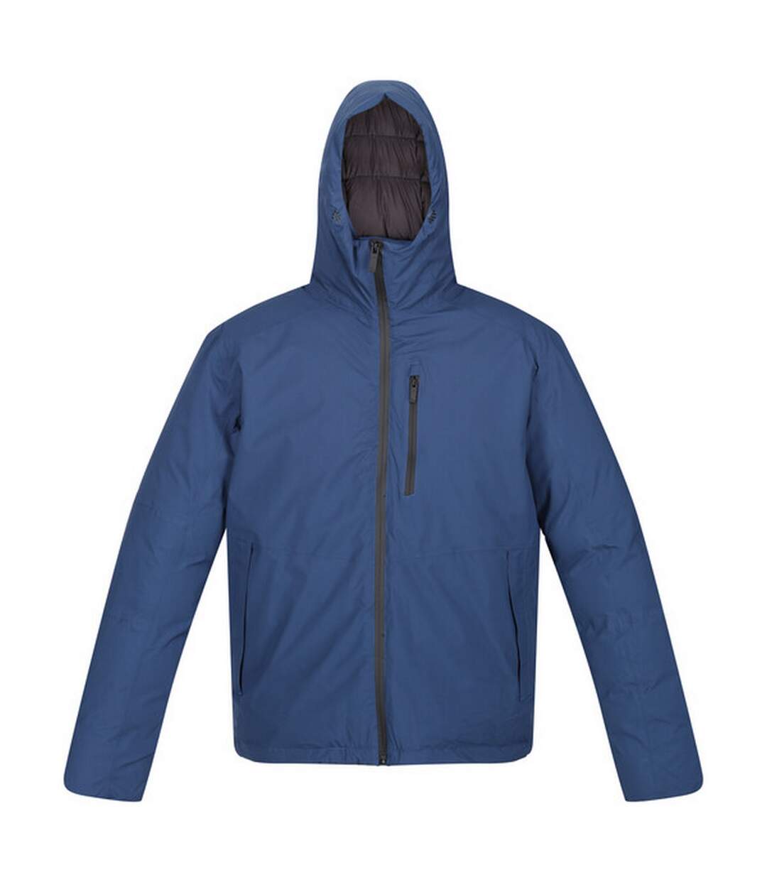 Veste imperméable colehurst homme bleu amiral Regatta-1