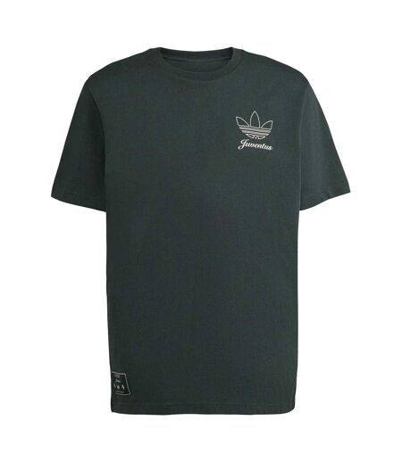 T-shirt Motif/style Kfc Terrace Icons Adulte Vert Adidas