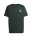 T-shirt Motif/style Kfc Terrace Icons Adulte Vert Adidas-2