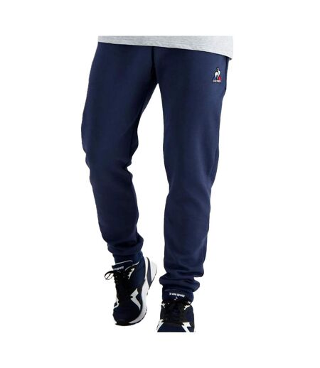 Jogging marine homme le coq sportif  slim n°1