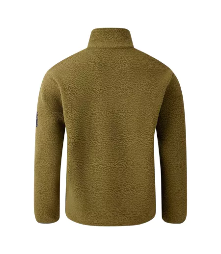 Haut Polaire Twin Tip Homme Olive Dare 2B