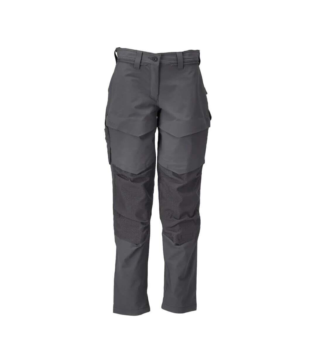Pantalon Customised Homme Gris Pierre Mascot-1