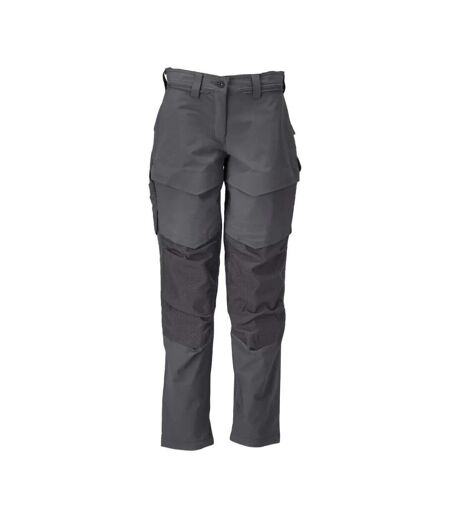 Pantalon Customised Homme Gris Pierre Mascot