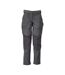 Pantalon Customised Homme Gris Pierre Mascot-1