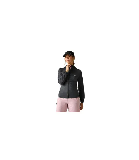 Veste Polaire Ferna Femme Gris Orage Regatta