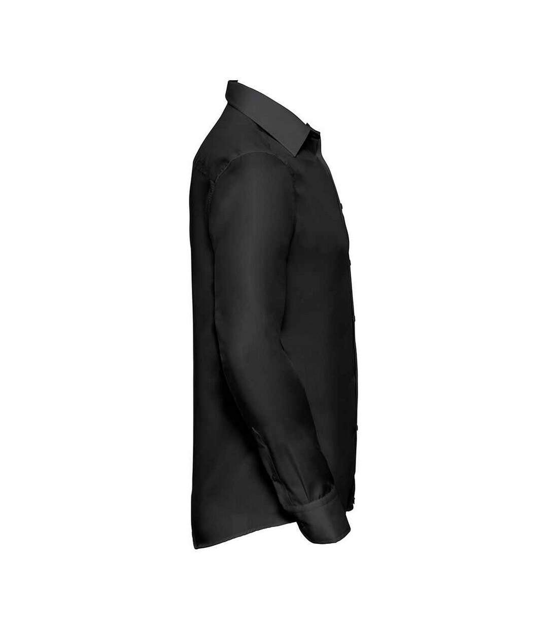 Chemise formelle ultimate homme noir Russell Russell