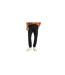 Pantalon À Poches Homme Noir Calvin Klein-1